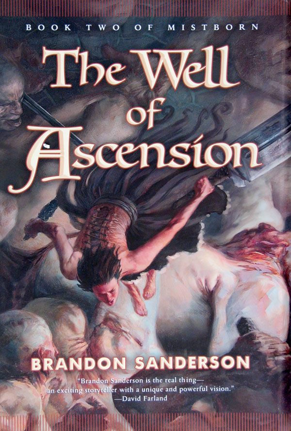 The Well of Ascension