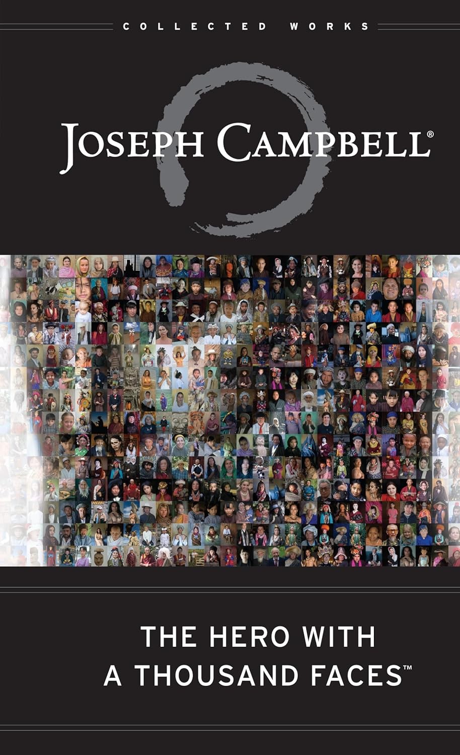 The Hero With a Thousand Faces