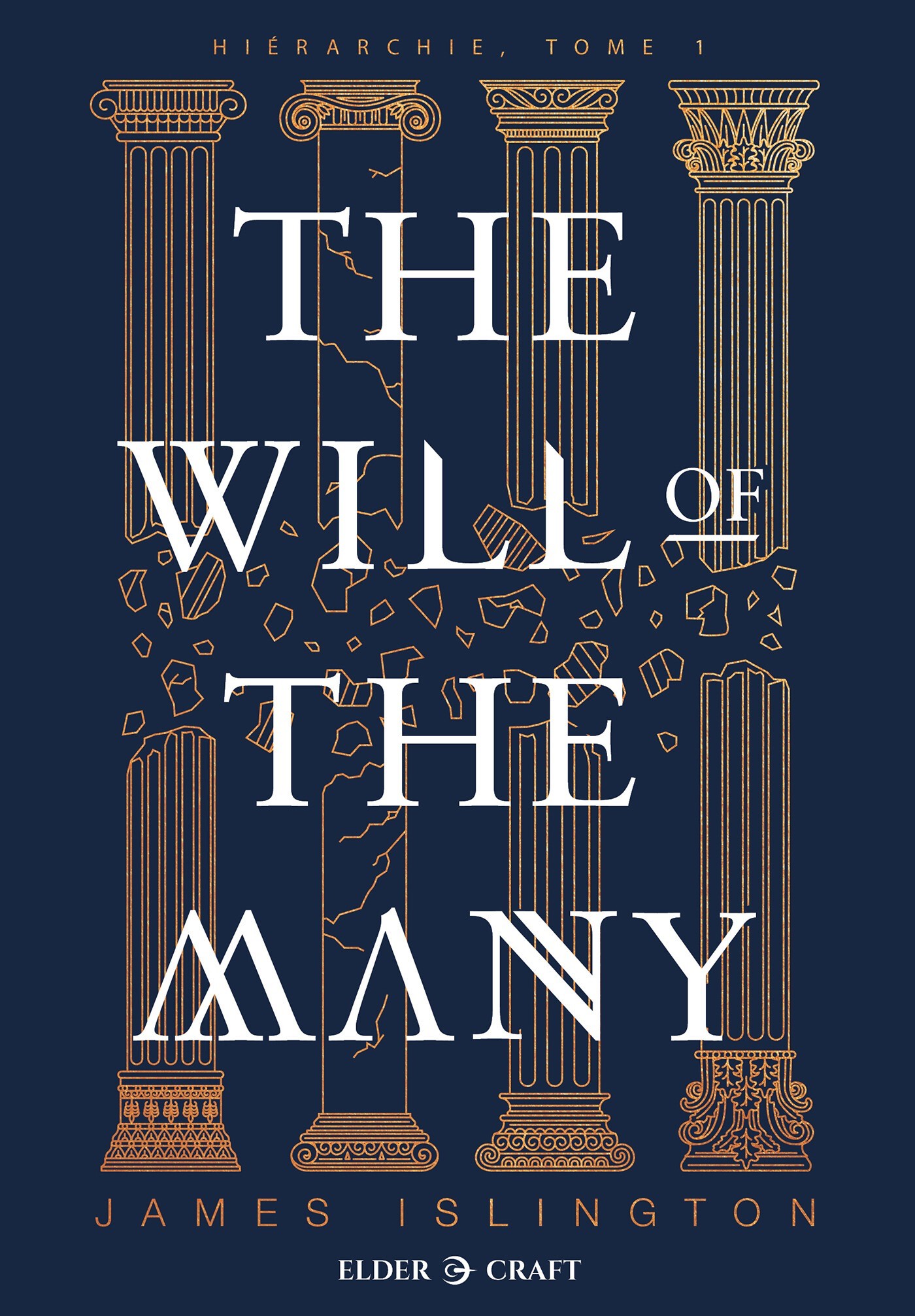 The Will of the Many