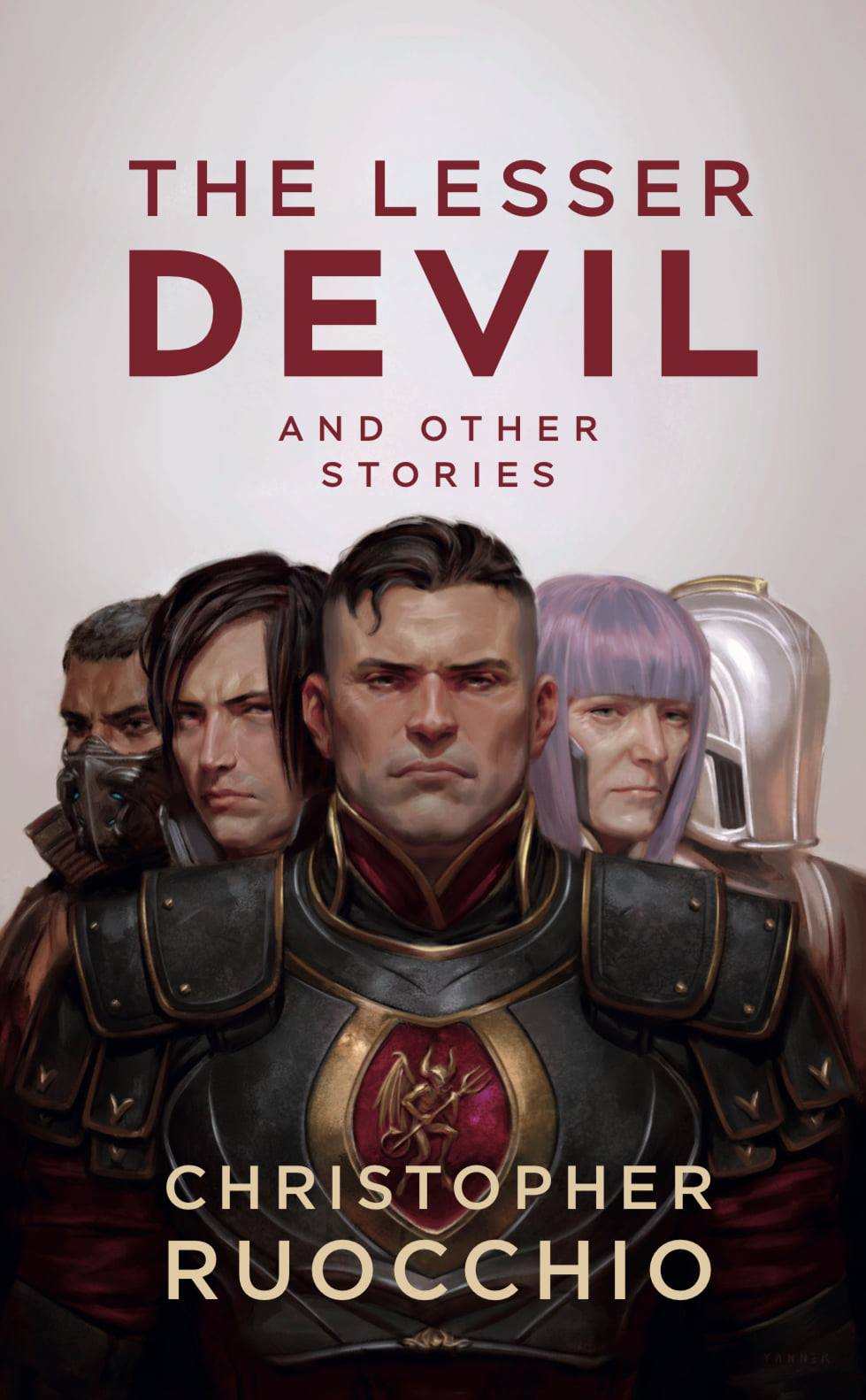 The Lesser Devil