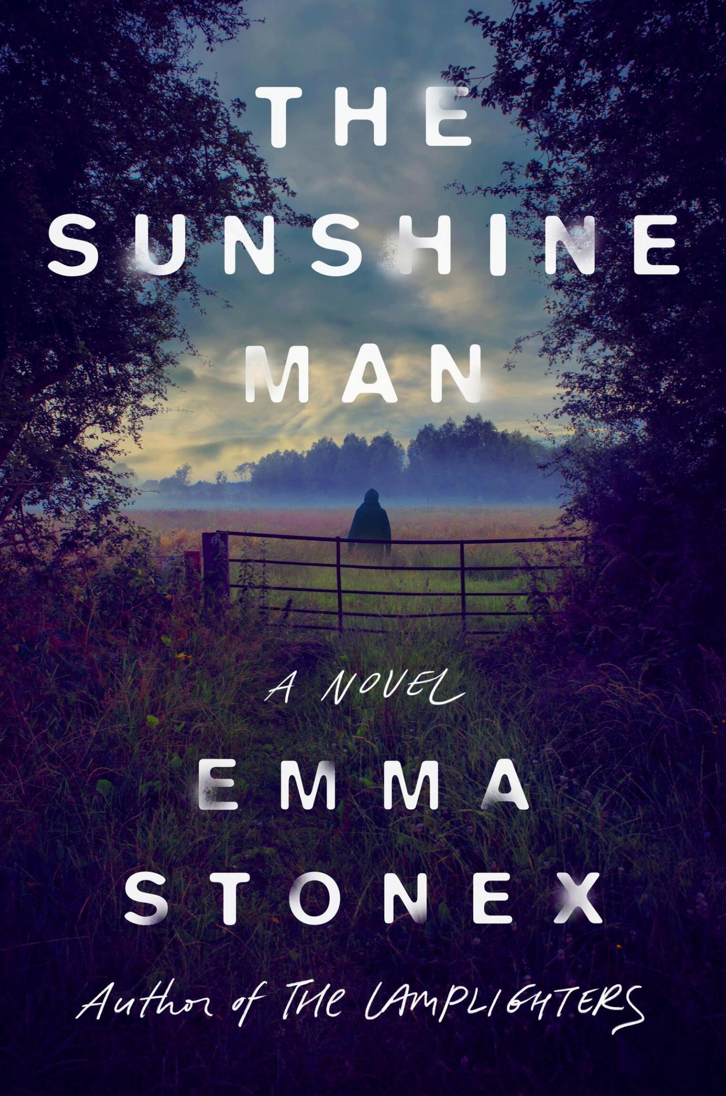 The Sunshine Man