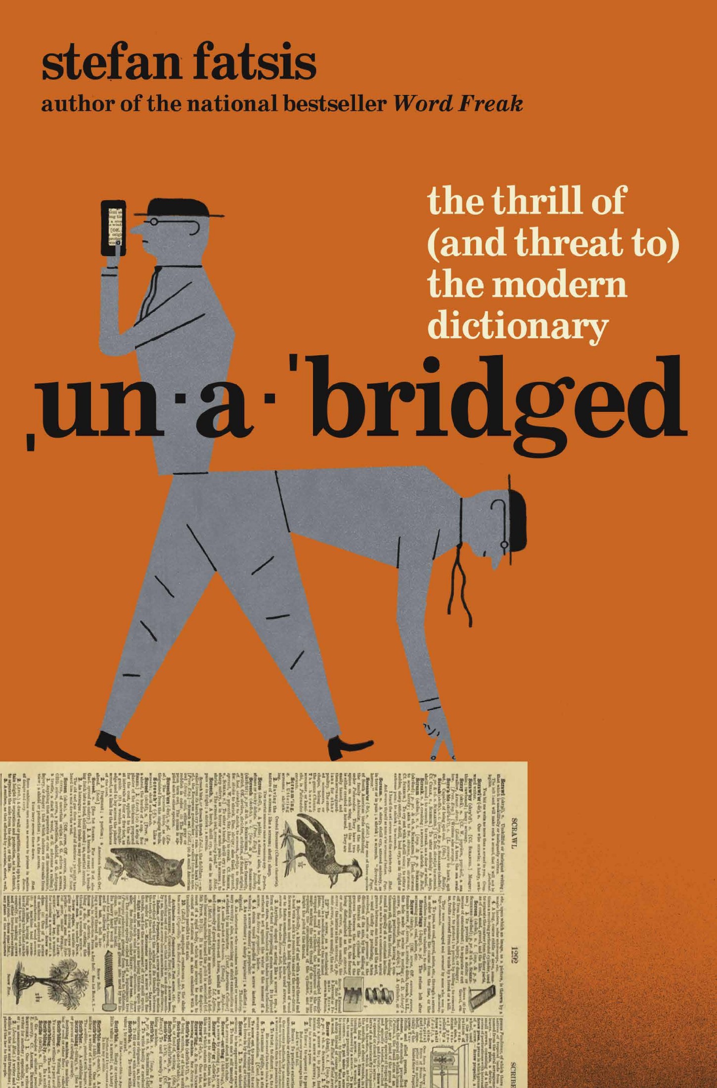 Unabridged