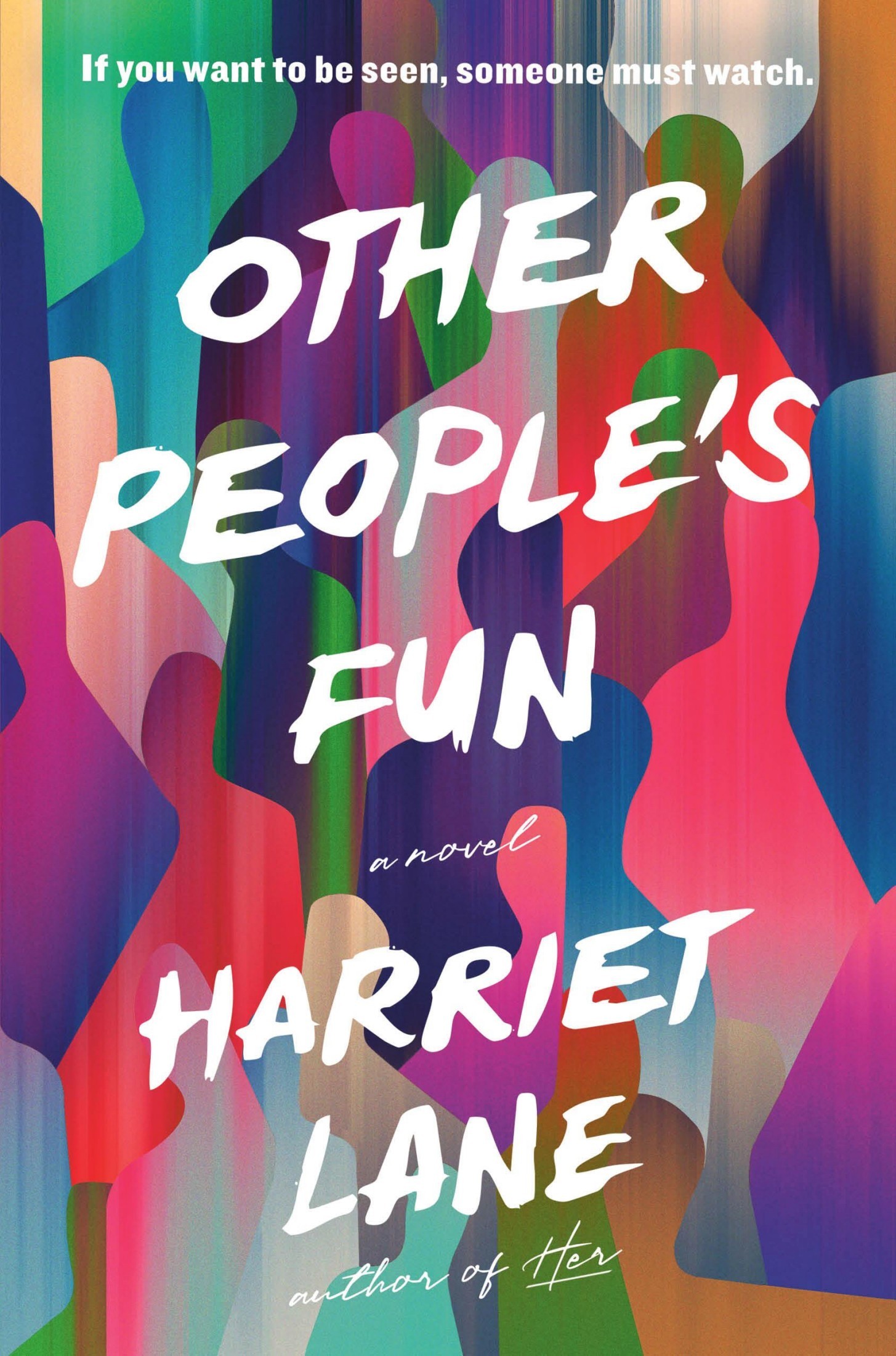 Other People's Fun