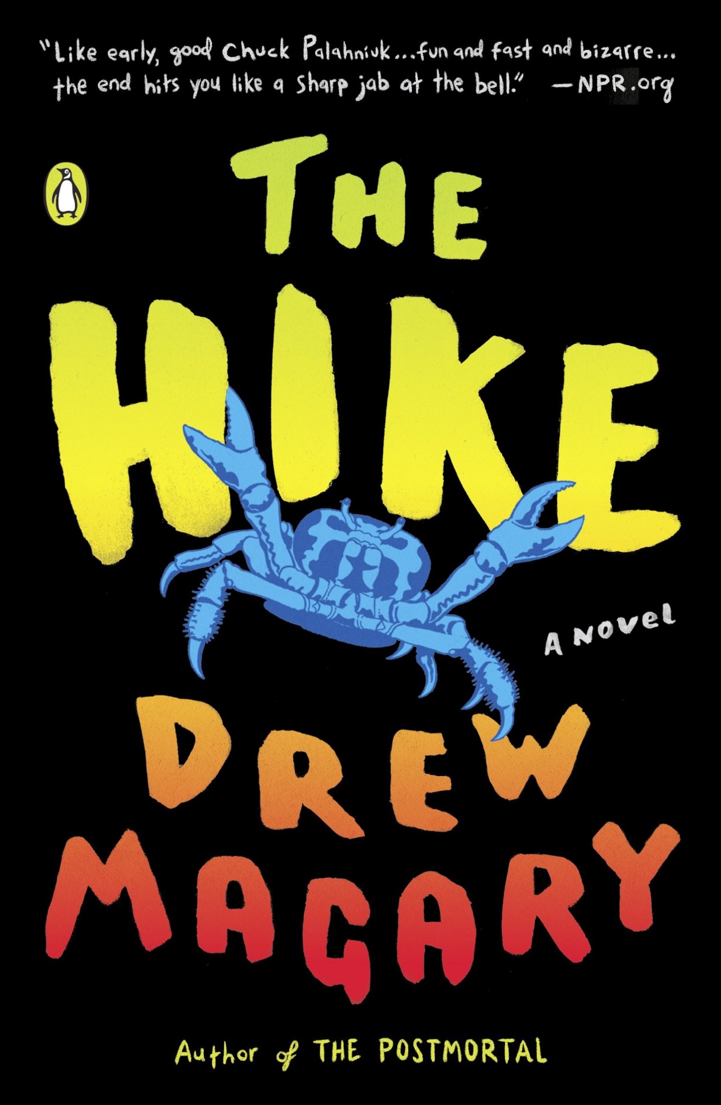 The Hike