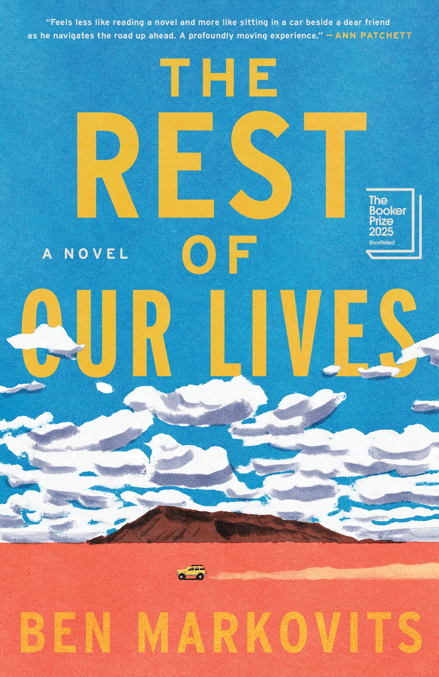 The Rest of Our Lives