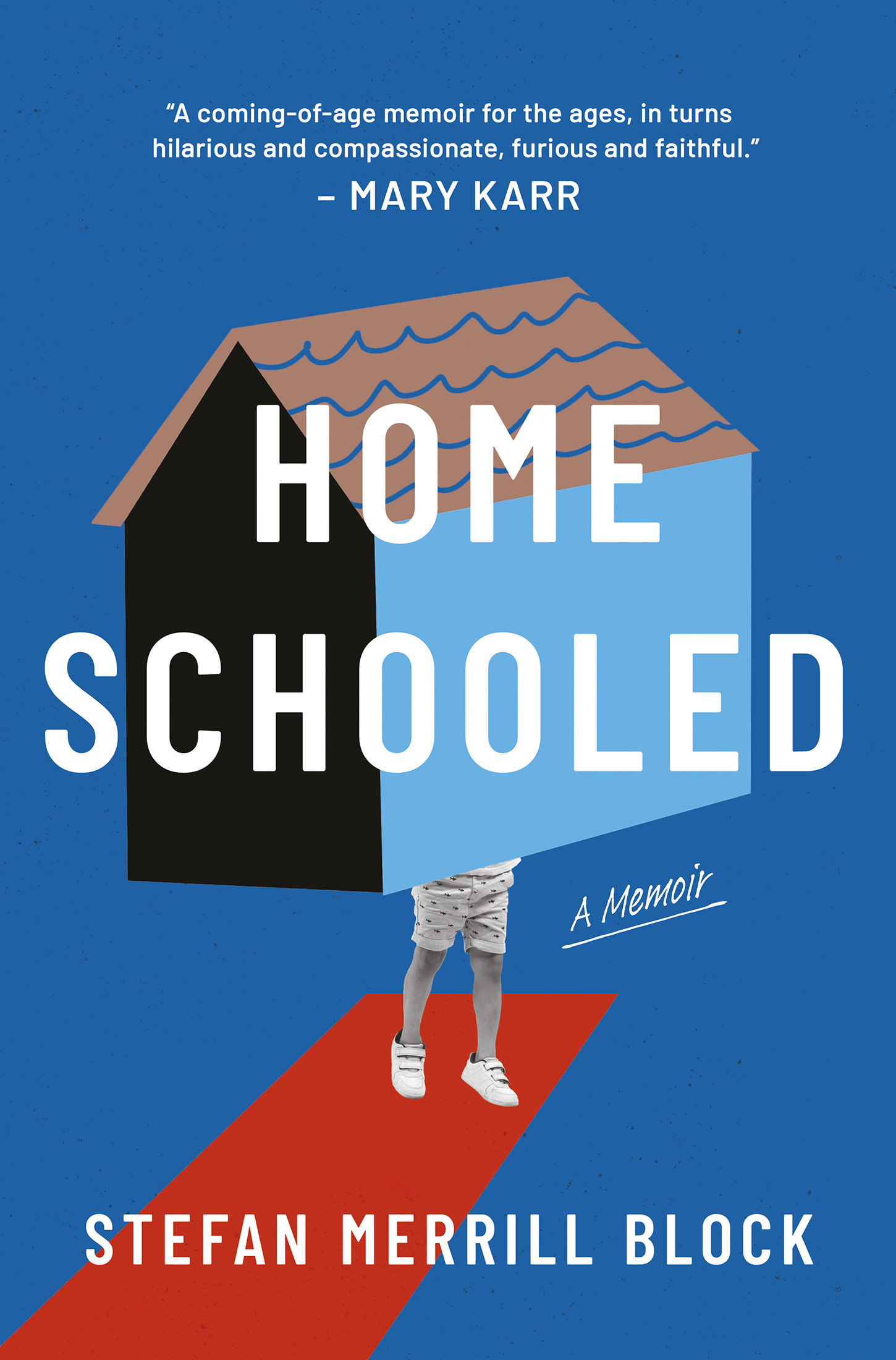 Homeschooled: A Memoir