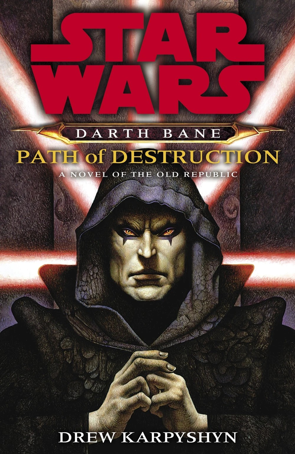 Path of Destruction