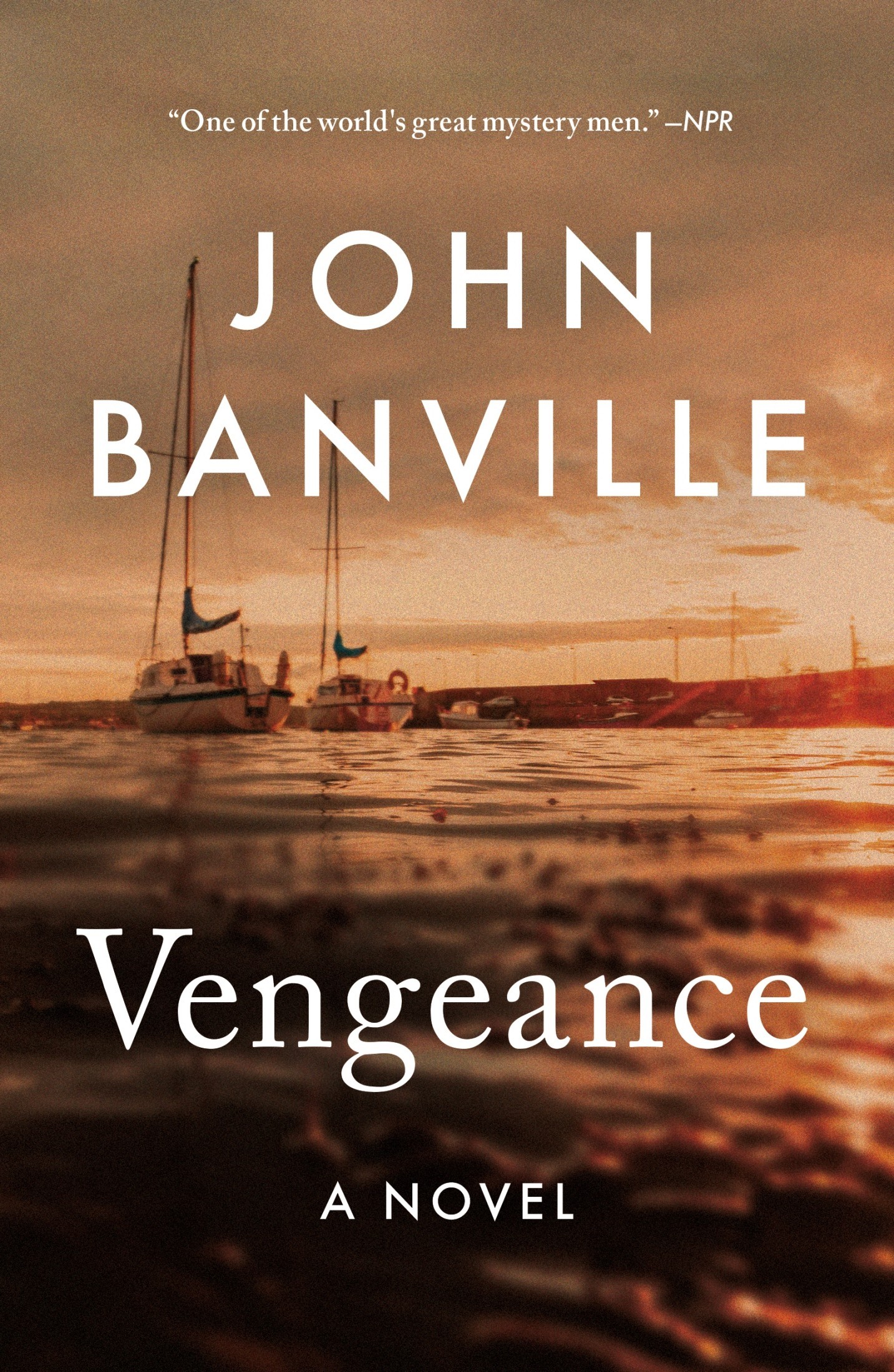 Vengeance