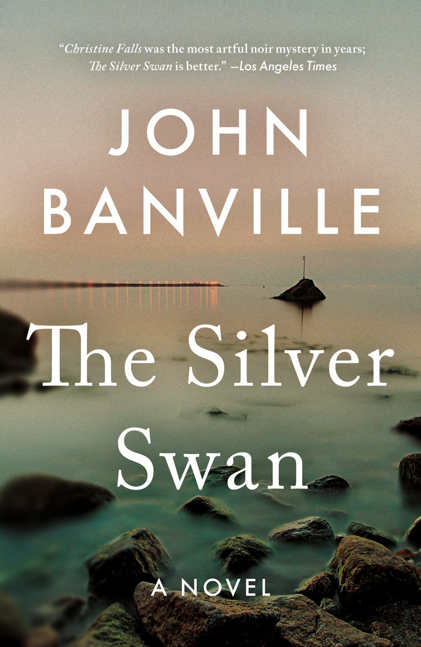 The Silver Swan