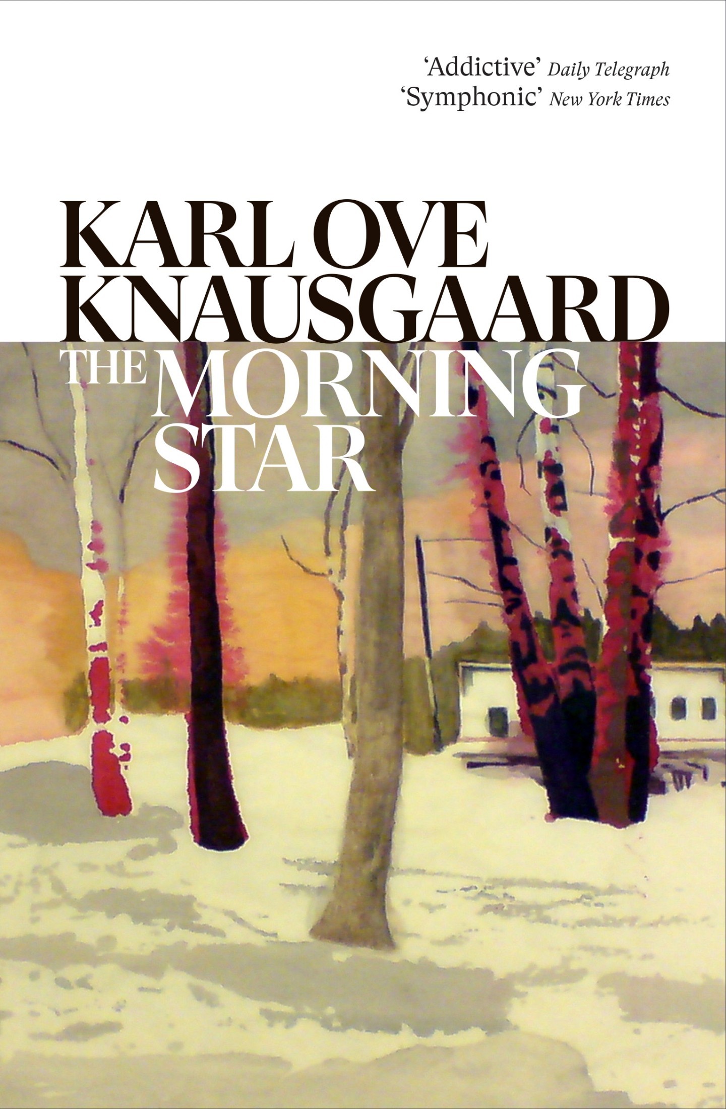 The Morning Star