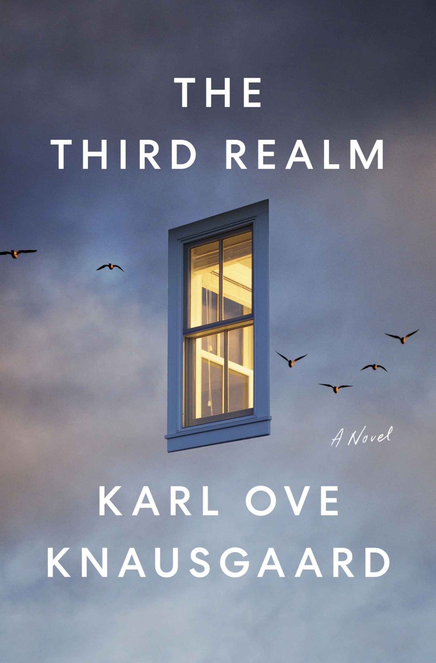 The Third Realm