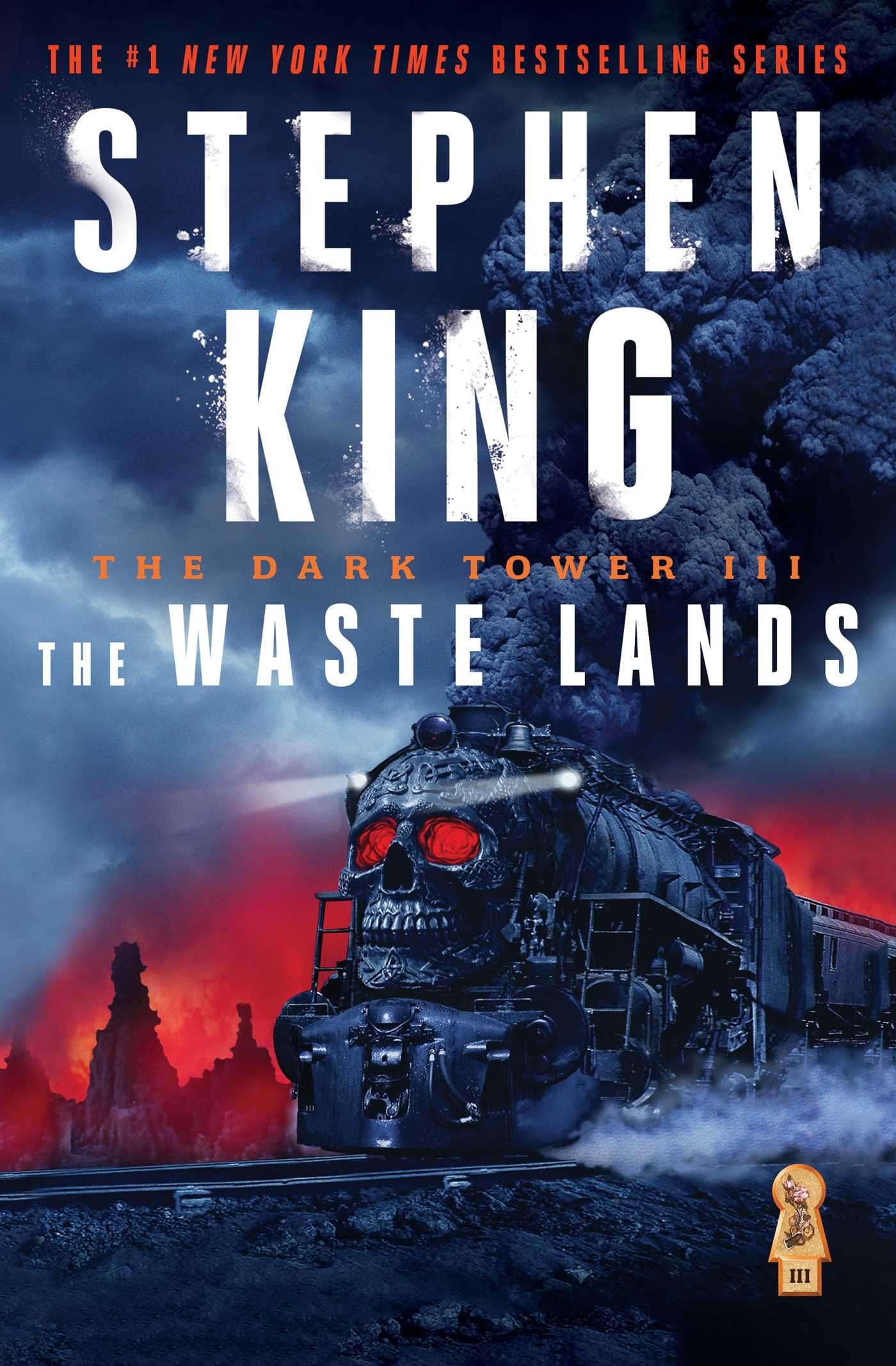 The Waste Lands