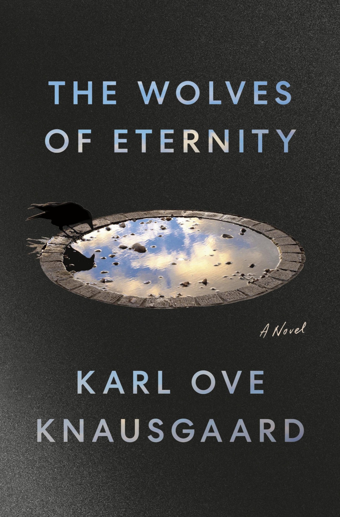 The Wolves of Eternity