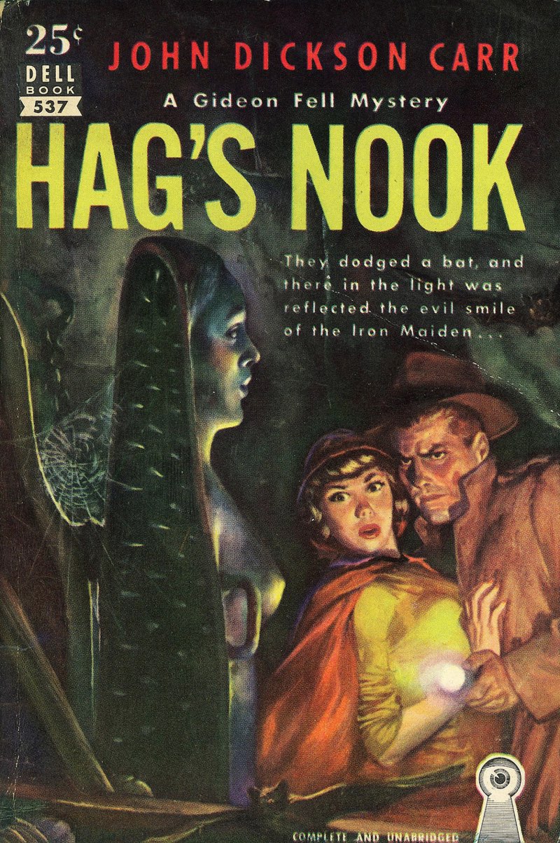Hag's Nook