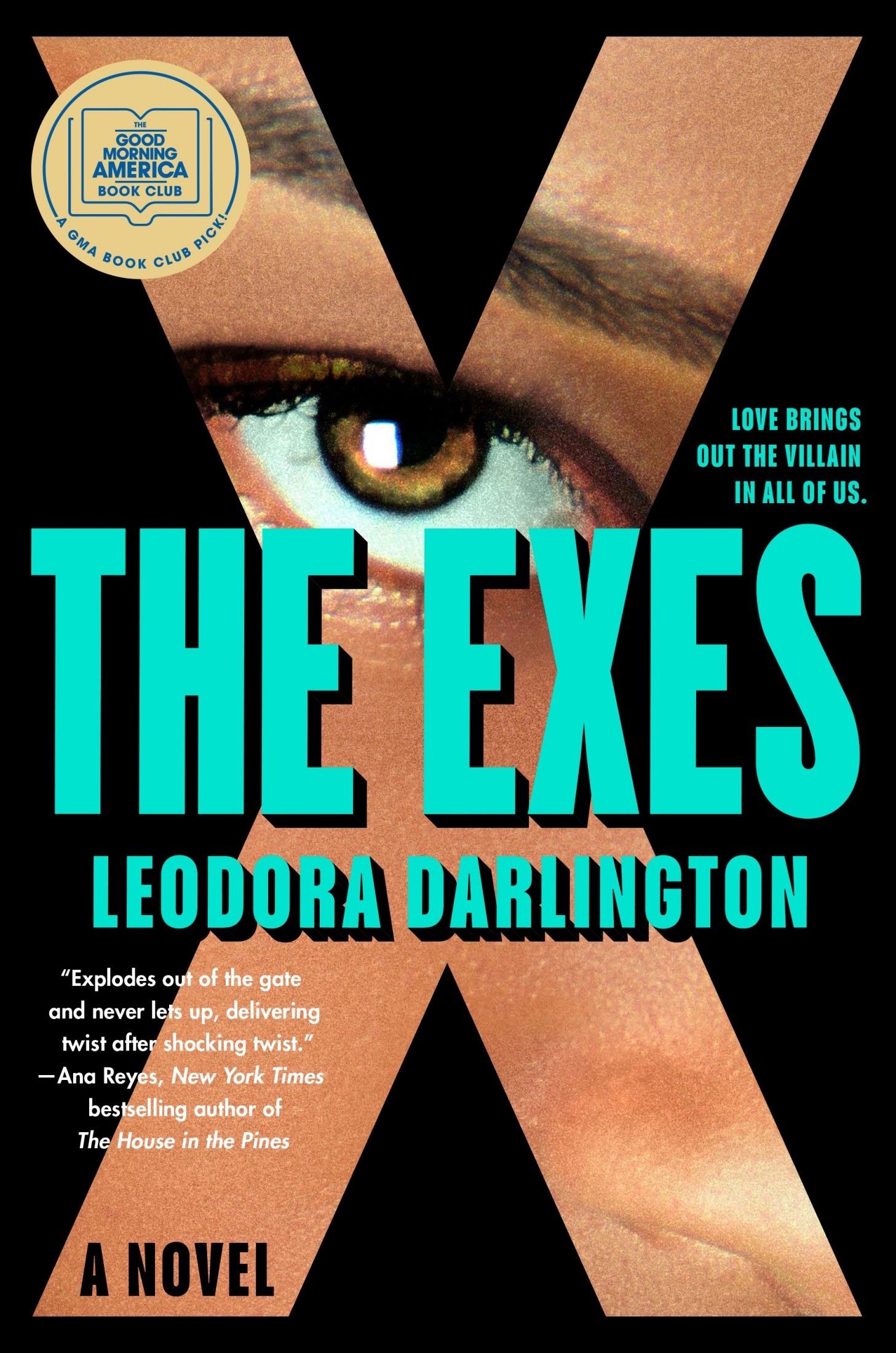The Exes