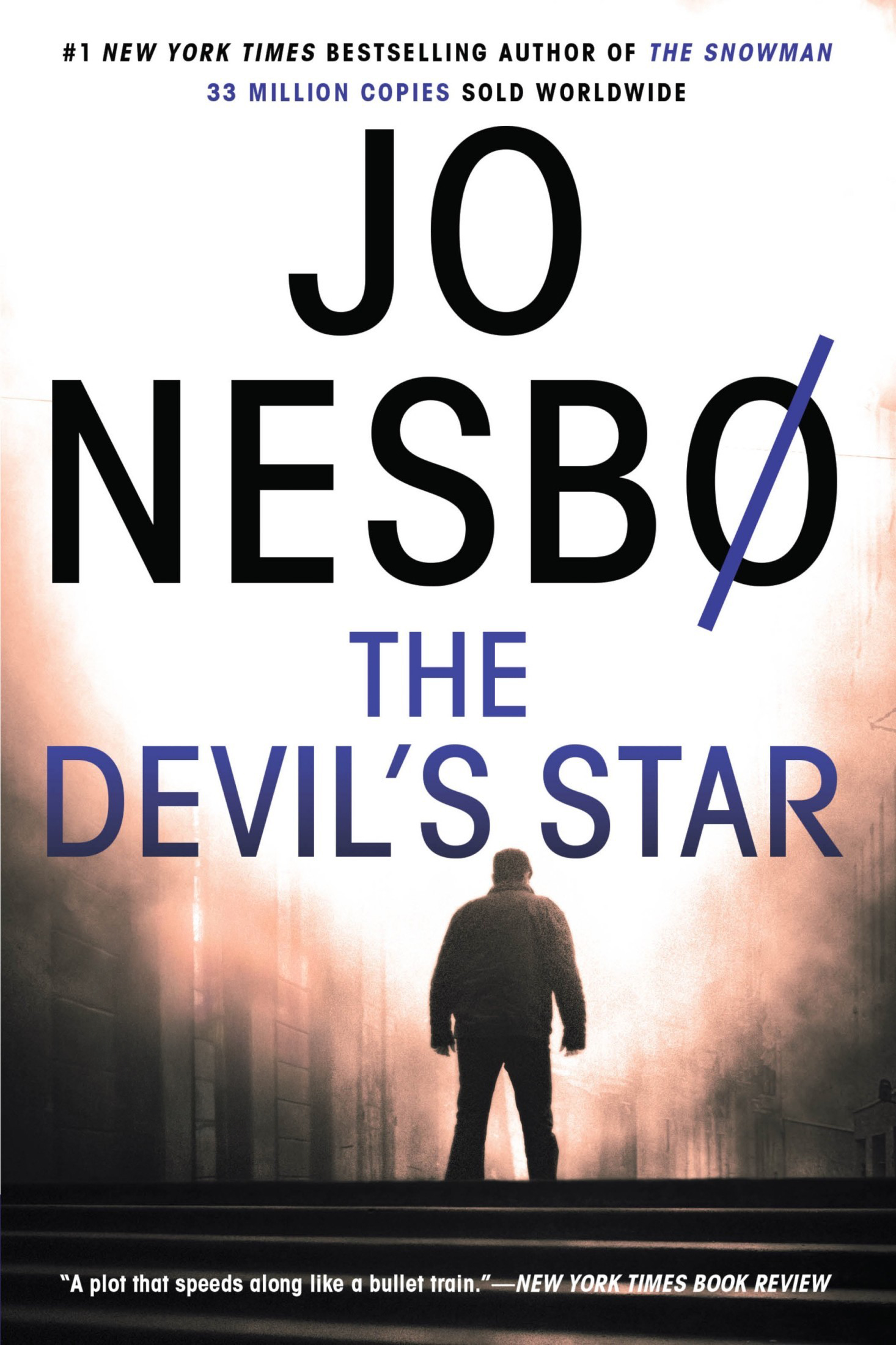 The Devil's Star