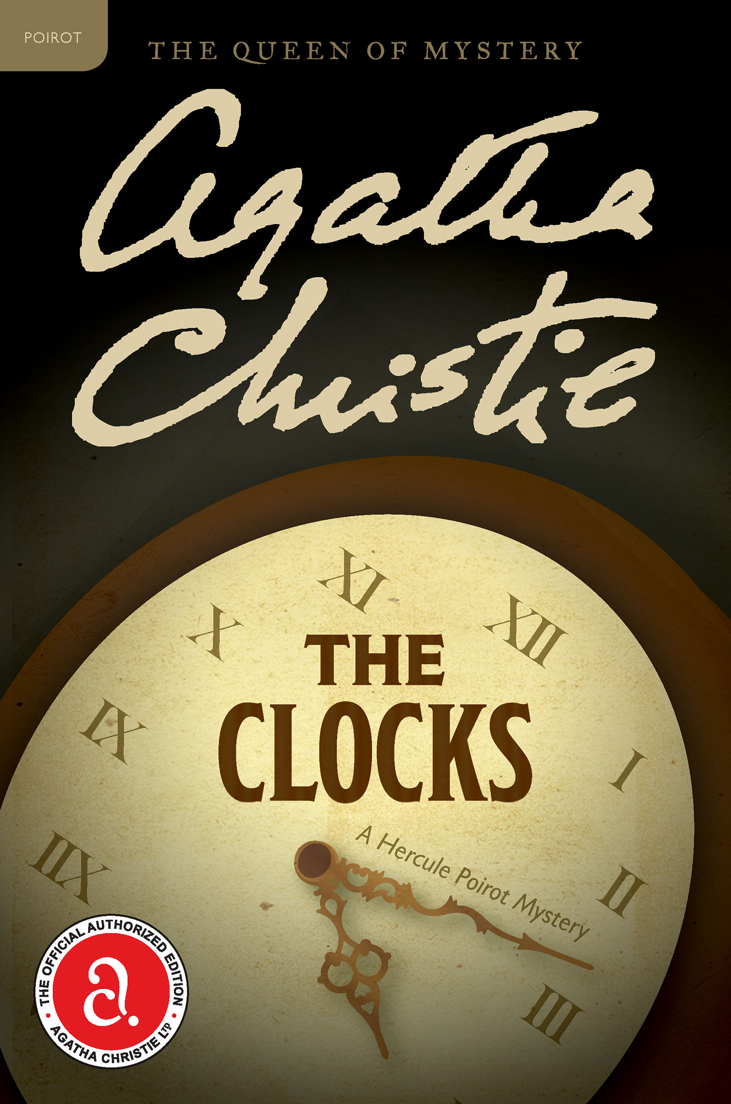 The Clocks
