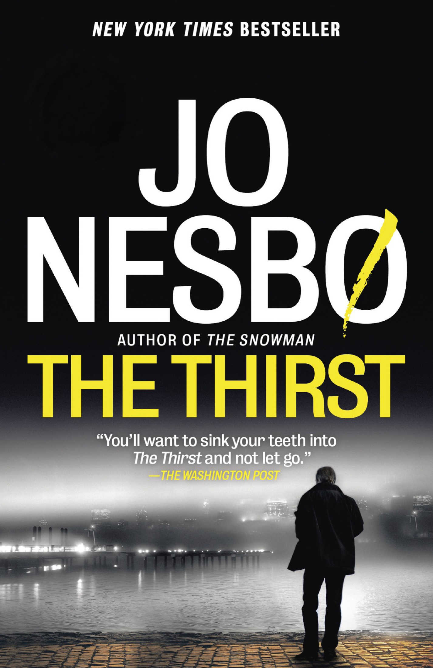 The Thirst