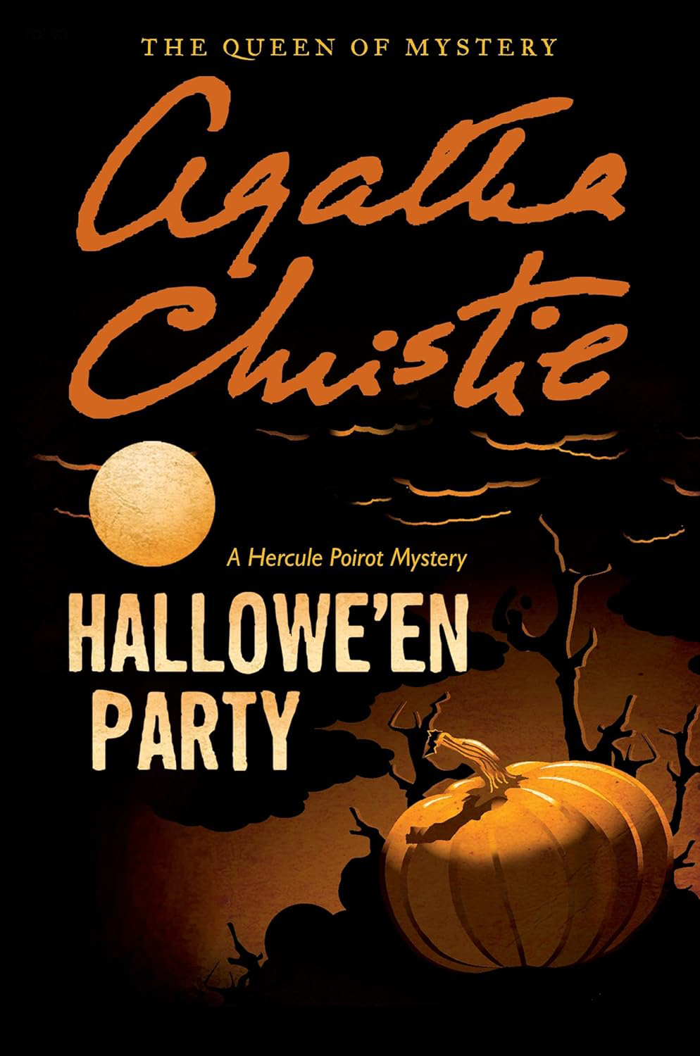 Hallowe'en Party