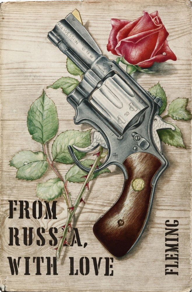 From Russia With Love