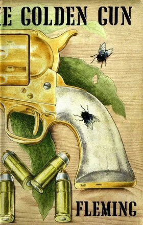 The Man With the Golden Gun