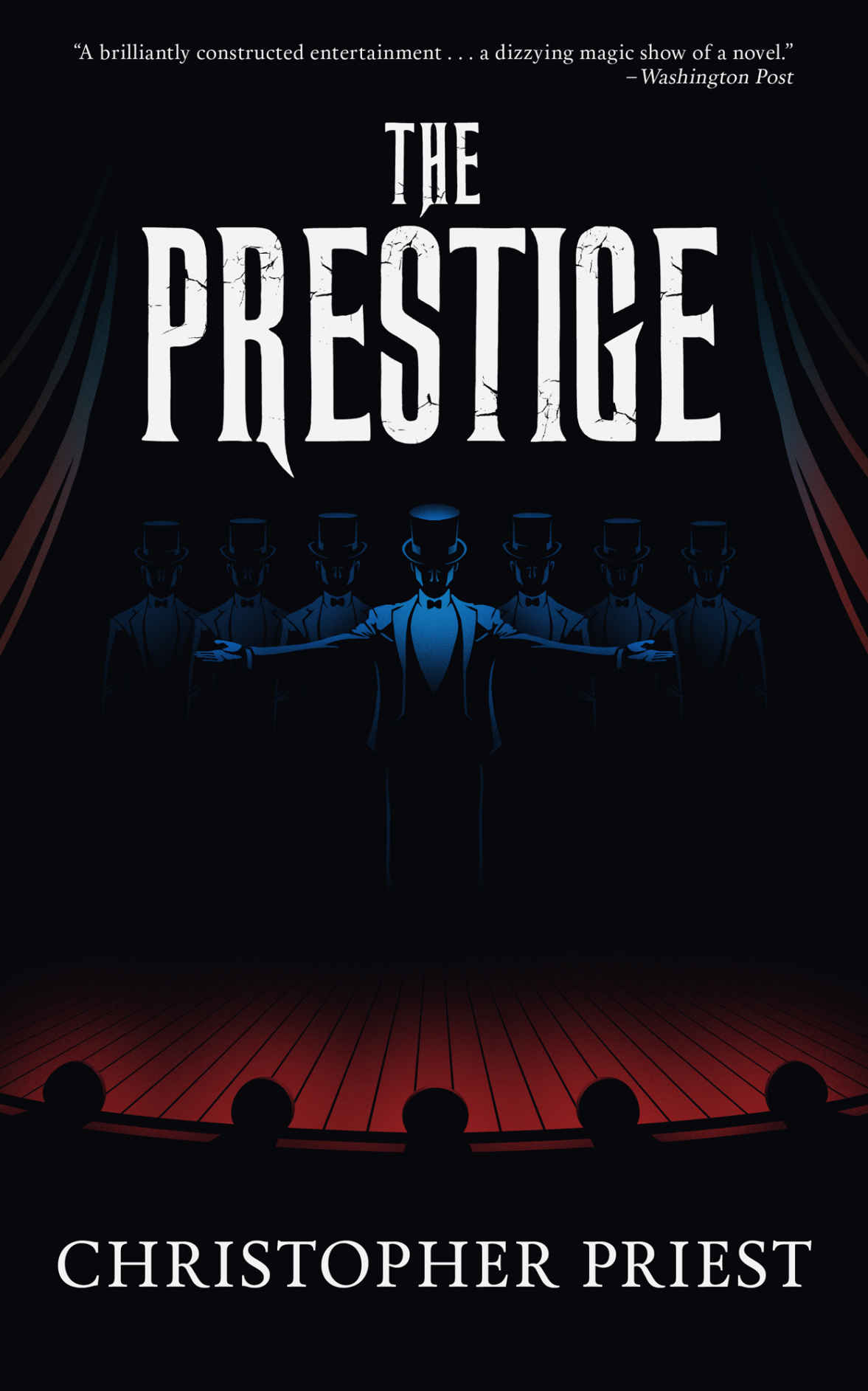 The Prestige