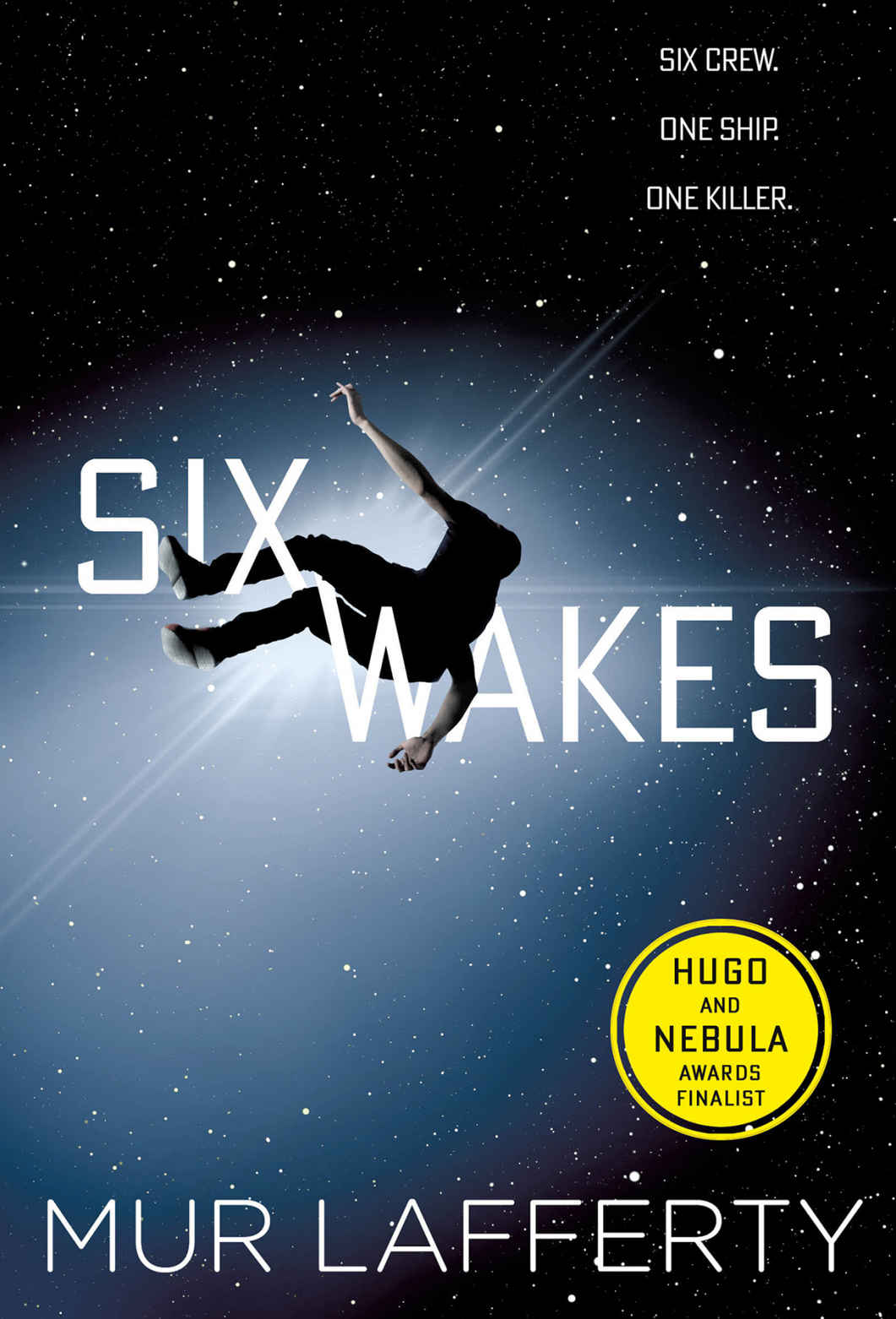 Six Wakes