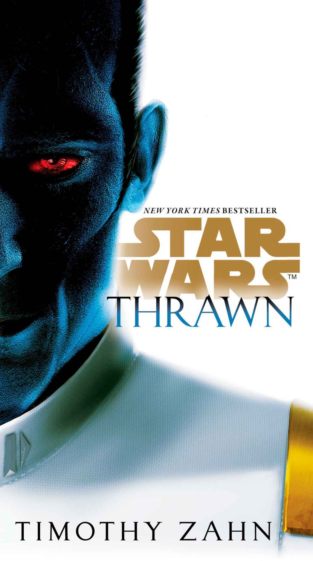 Star Wars: Thrawn