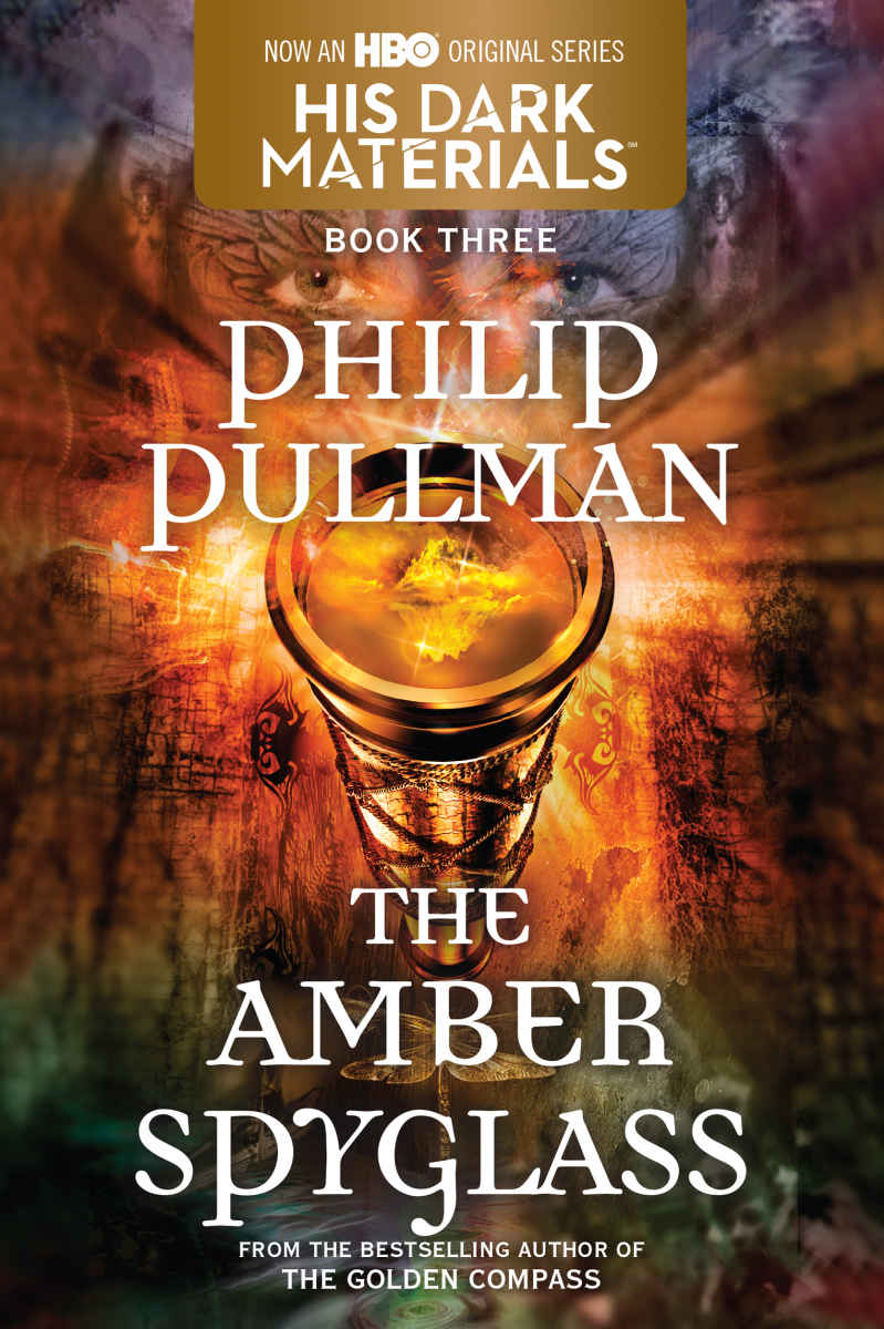 The Amber Spyglass