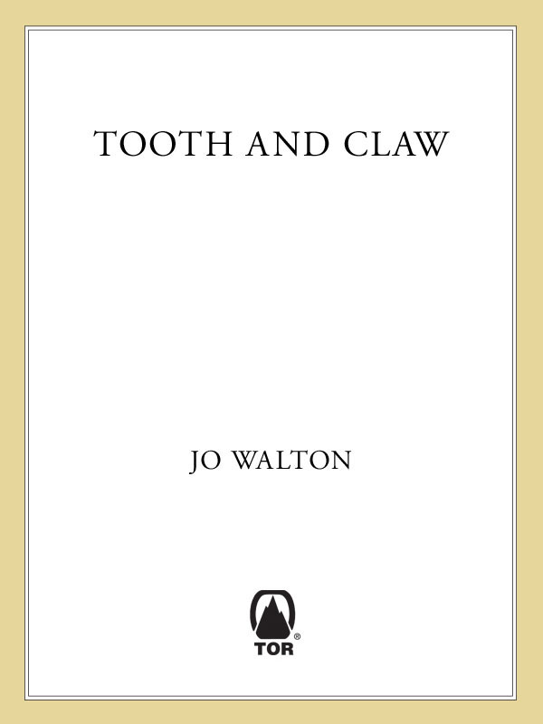 Tooth and Claw