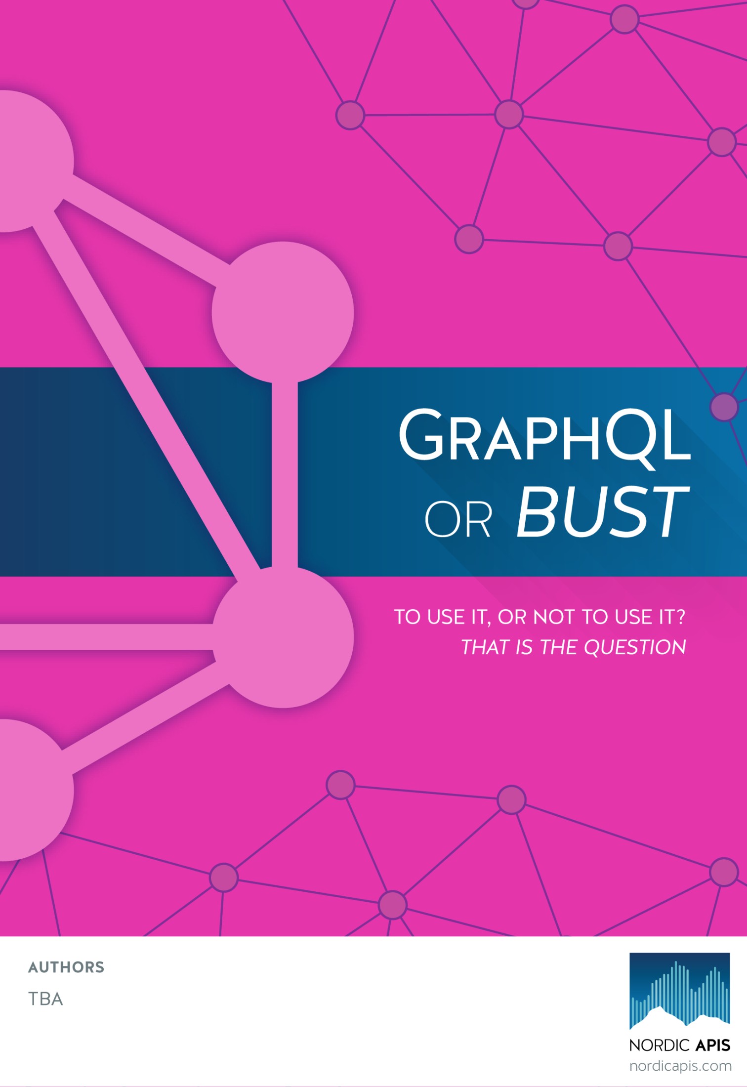 GraphQL or Bust