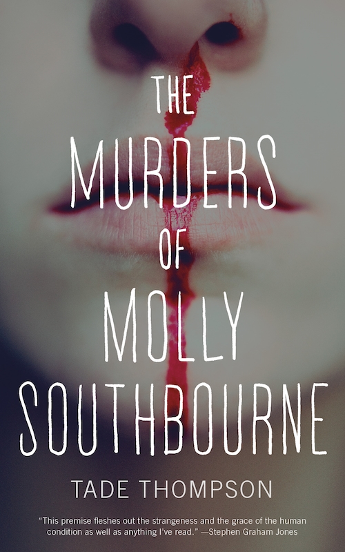 Legacy of Molly Southbourne