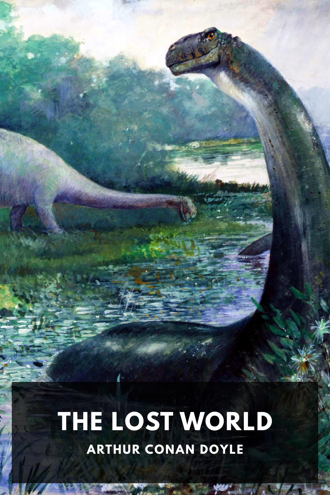 The Lost World