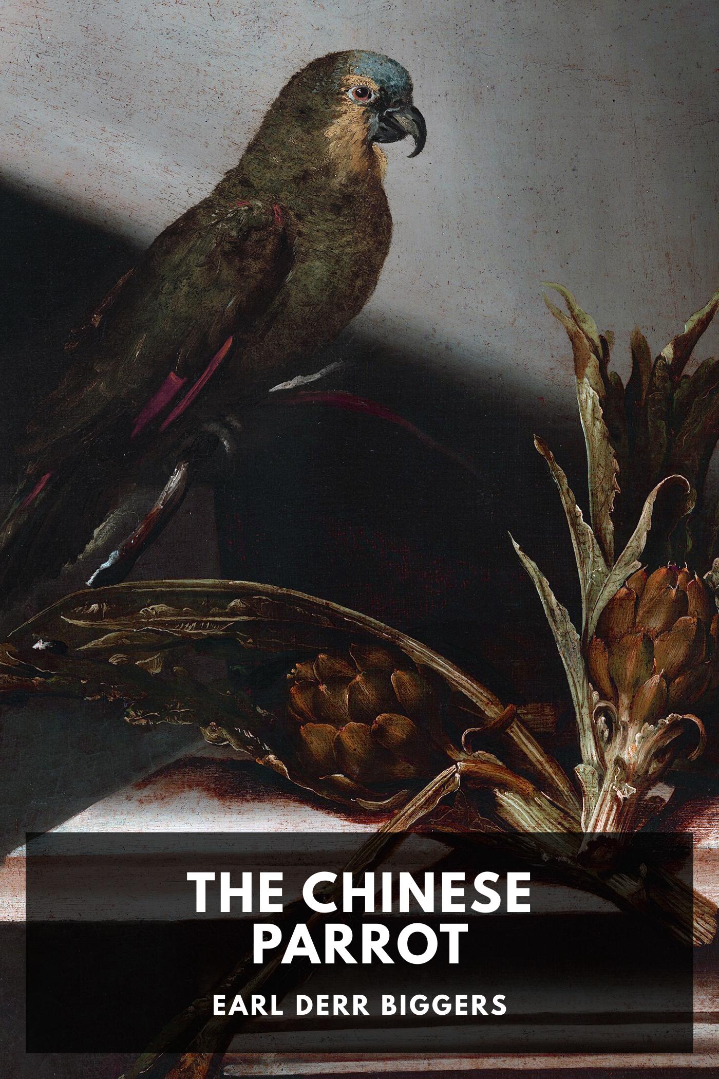 The Chinese Parrot