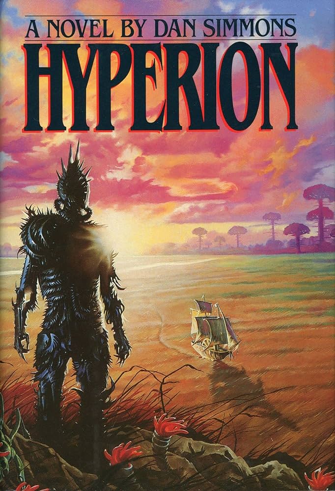 Hyperion