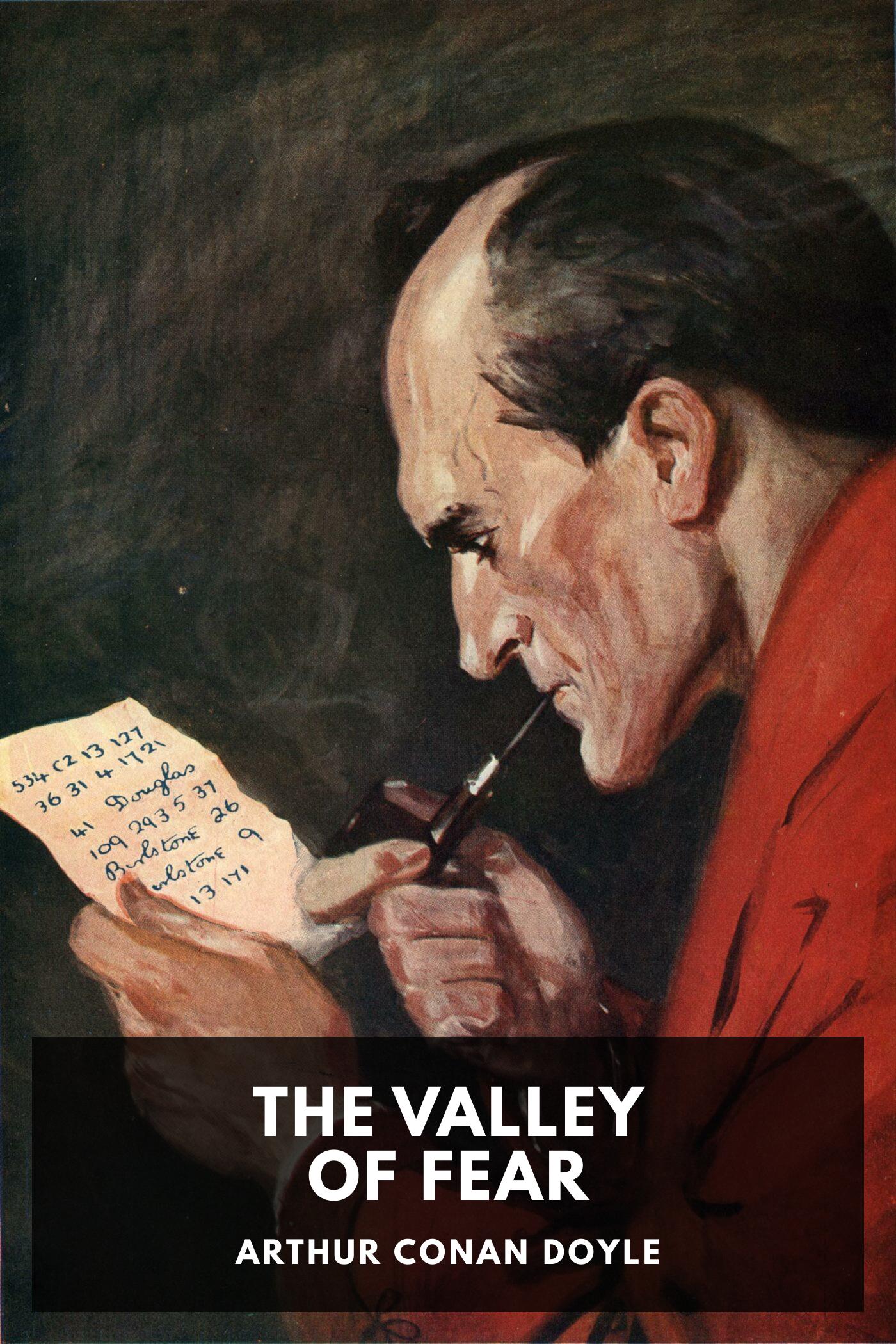The Valley of Fear