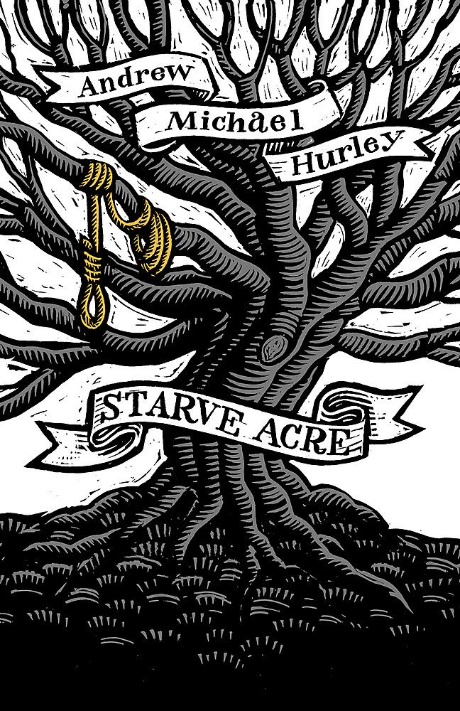 Starve Acre: A Novel