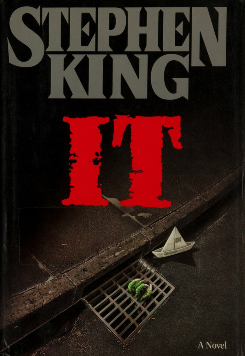 It
