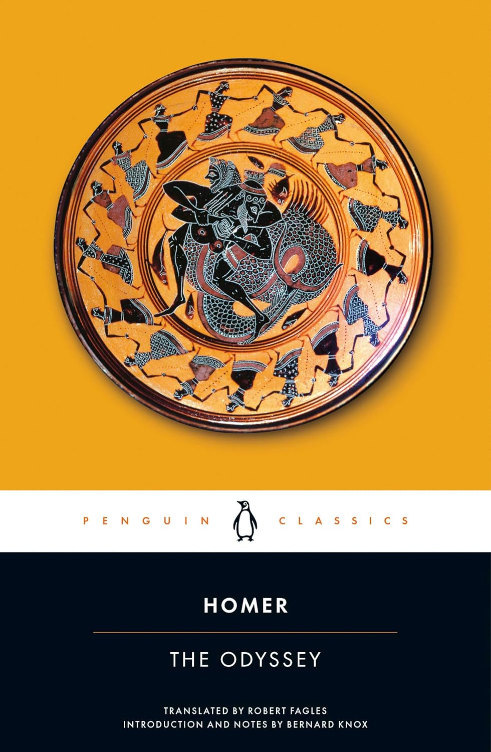 The Odyssey