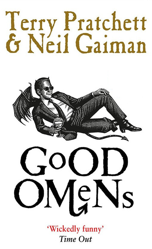 Good Omens