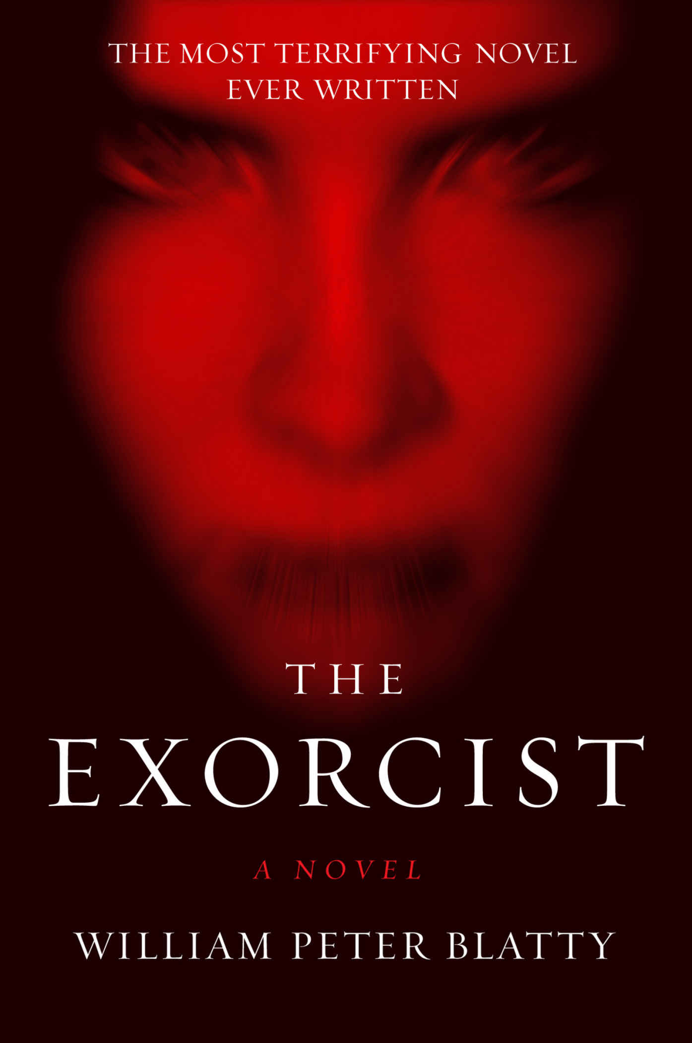 The Exorcist: A Novel