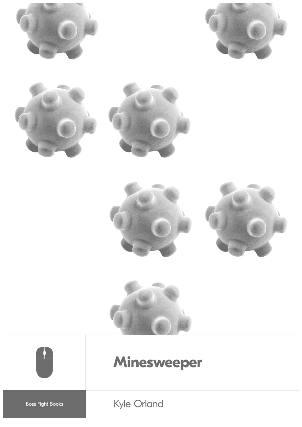 Minesweeper
