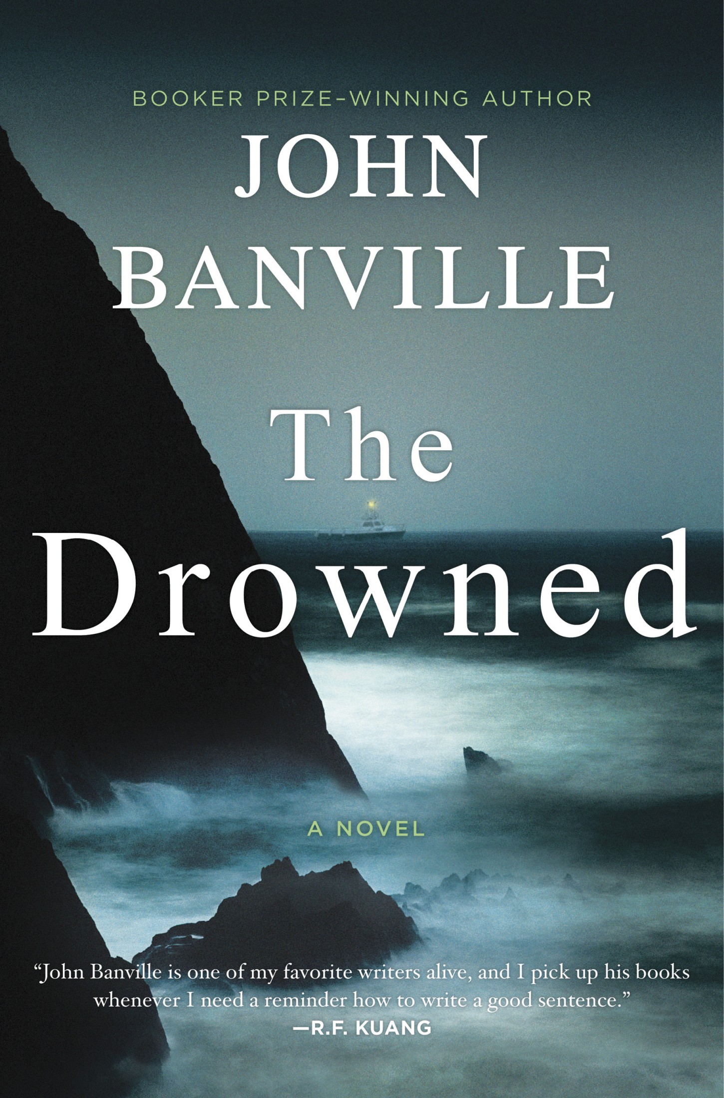 The Drowned